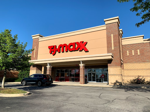 Department Store «T.J. Maxx», reviews and photos, 4121 Towne Center Dr, Louisville, KY 40241, USA
