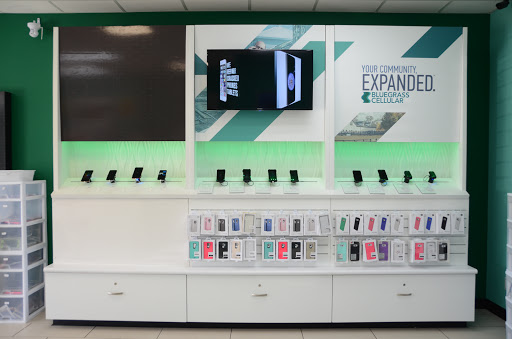 Cell Phone Store «Hometown Wireless», reviews and photos, 1132 Main St Ste B, Munfordville, KY 42765, USA