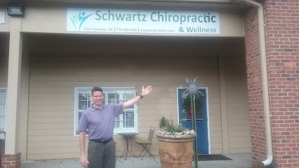 Schwartz Chiropractic and Wellness - Chiropractor in Tucker Georgia
