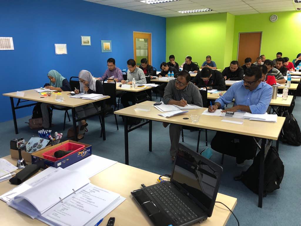 Enviro Academy Sdn Bhd