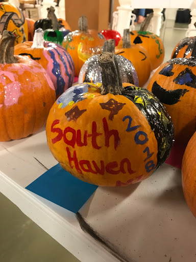 Movie Theater «Michigan Theatre», reviews and photos, 210 Center St, South Haven, MI 49090, USA