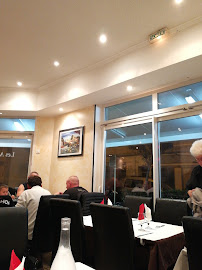 Atmosphère du Restaurant Les Anaïs à Valras-Plage - n°4