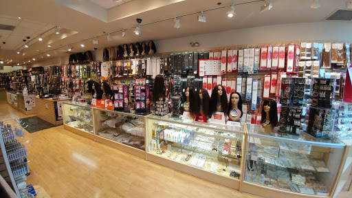 Cosmetics Store «Hair Max Beauty Supply», reviews and photos, 11700 Princeton Pike #206, Cincinnati, OH 45246, USA