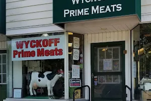 Wyckoff Prime Meats image