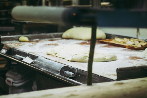 Donut Shop «Shipley Do-Nuts», reviews and photos, 1501 N 10th St, McAllen, TX 78501, USA