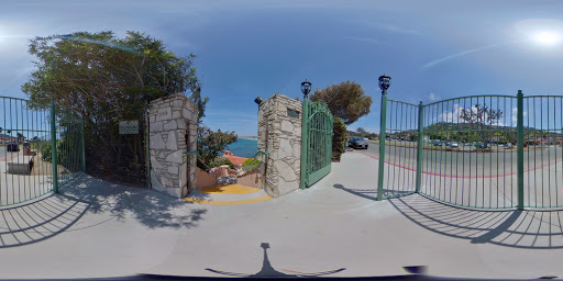 Club «Palos Verdes Beach & Athletic Club», reviews and photos, 389 Paseo Del Mar, Palos Verdes Peninsula, CA 90274, USA