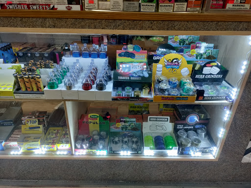Tobacco Shop «Smoke Shop», reviews and photos, 4300 Portsmouth Blvd, Chesapeake, VA 23321, USA