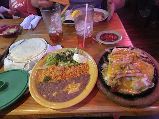 Don Jose Mexican Restaurant