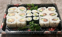 Sushi du Restaurant japonais Wokindochine à Grosbliederstroff - n°1