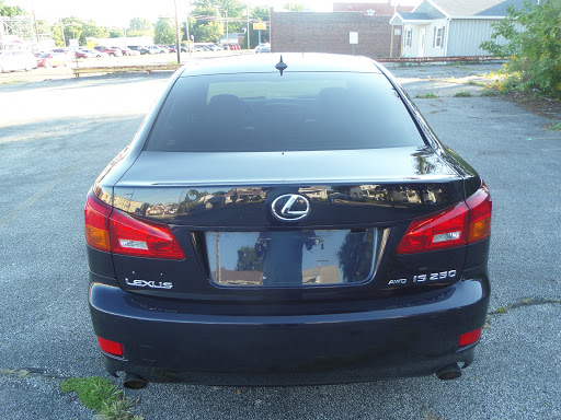 Used Car Dealer «Macrocar Sales Inc», reviews and photos, 1055 Wooster Road North, Barberton, OH 44203, USA