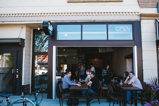 Five Watt Coffee, 3745 Nicollet Ave, Minneapolis, MN 55409, USA, 