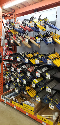 Home Improvement Store «The Home Depot», reviews and photos, 965 E Lancaster Ave, Downingtown, PA 19335, USA