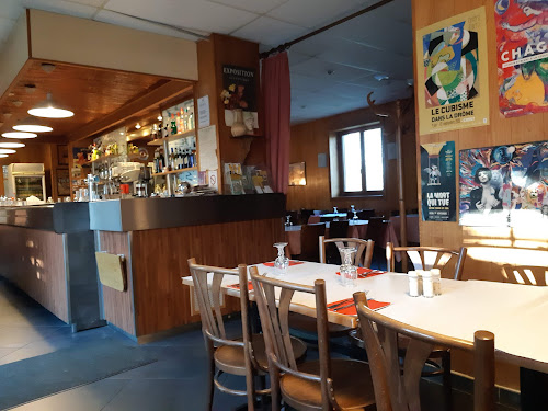 Restaurant La Petite Auberge à Crest