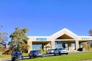 FYZICAL Therapy & Balance Centers-Butler image