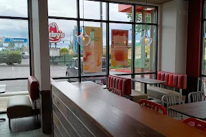 Arby's image