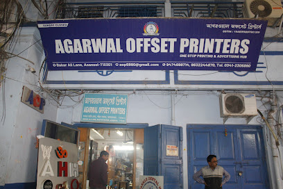 Agarwal Offset Printers