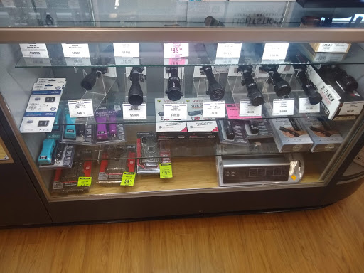 Sporting Goods Store «Big 5 Sporting Goods - Sacramento (Citrus Height)», reviews and photos, 7833 Greenback Ln, Citrus Heights, CA 95610, USA