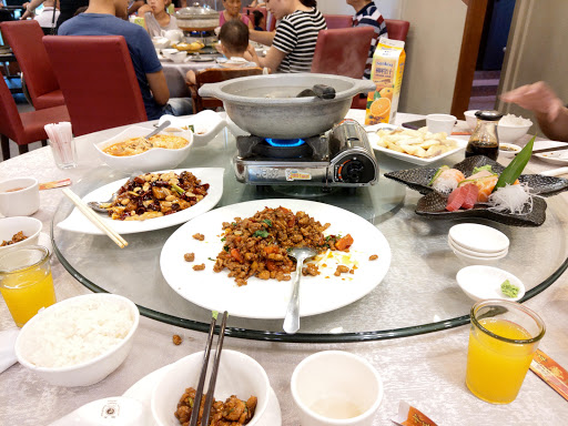 中華美饌 的照片