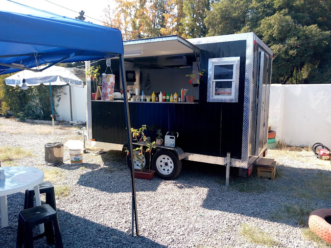 Foodtruck El Casero - Buin