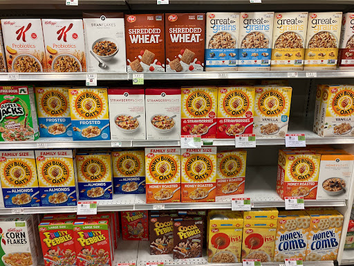 Supermarket «Publix Super Market at Southchase», reviews and photos, 12195 S Orange Blossom Trail, Orlando, FL 32837, USA