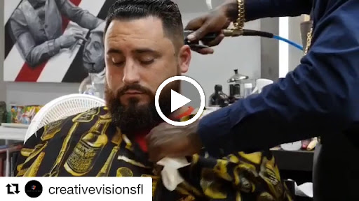 Barber Shop «Edge It Up Barbershop», reviews and photos, 1257 S Missouri Ave, Clearwater, FL 33756, USA