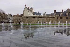 Miroir d'eau image