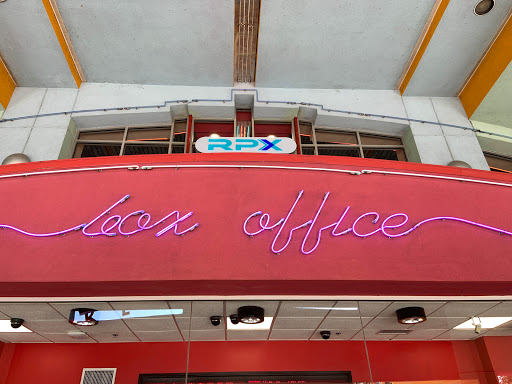 Movie Theater «Regal Cinemas Avenues 20 & RPX», reviews and photos, 9525 Philips Hwy, Jacksonville, FL 32256, USA