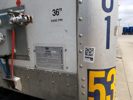 Trucking Company «Werner Enterprises, Inc.», reviews and photos, 8701 Peterbilt Ave, Dallas, TX 75241, USA