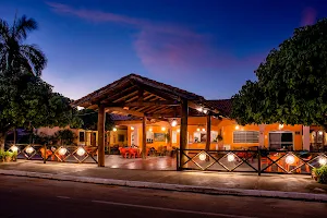 Pantanal Hotel image