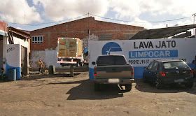 Lava Jato LimpoCar