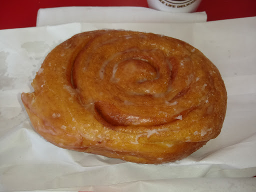 Donut Shop «Shipley Do-Nuts», reviews and photos, 1302 TX-121 BUS, Lewisville, TX 75067, USA