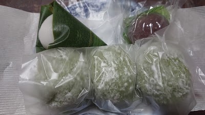 二葉屋小金原店