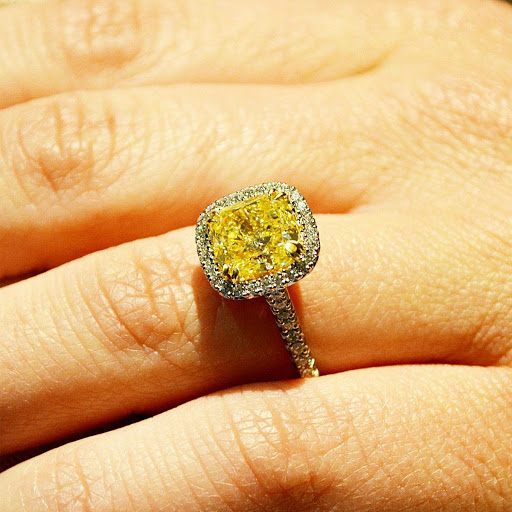 Jewelry Store «SVS Fine Jewelry», reviews and photos, 3323 Long Beach Rd, Oceanside, NY 11572, USA