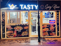 Photos du propriétaire du Restaurant Tasty Spicy Naan à Corbeil-Essonnes - n°1