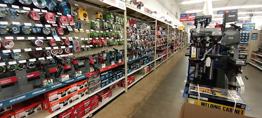 Hardware Store «Harbor Freight Tools», reviews and photos, 3502 Lakeview Pkwy, Rowlett, TX 75088, USA