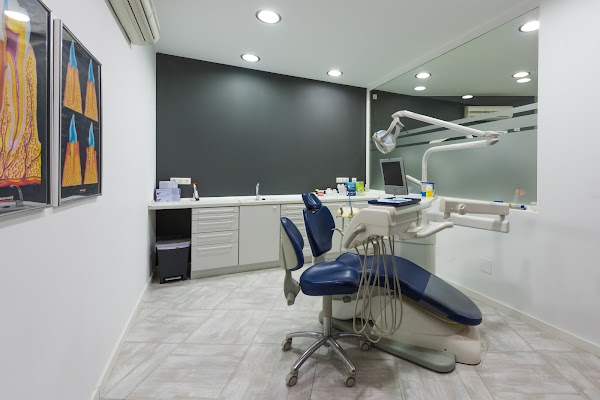 Clinica Dental Robert cliNiK