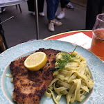 Photo n° 1 de l'avis de Sophie. fait le 31/10/2022 à 20:55 pour Café Brasserie Ragueneau à Paris