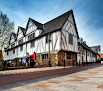 The Guildhall Museum