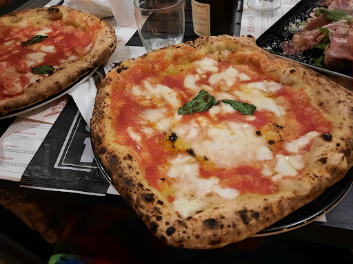 Bonapasta Pizzeria in Marigliano, Città Metropolitana di Napoli