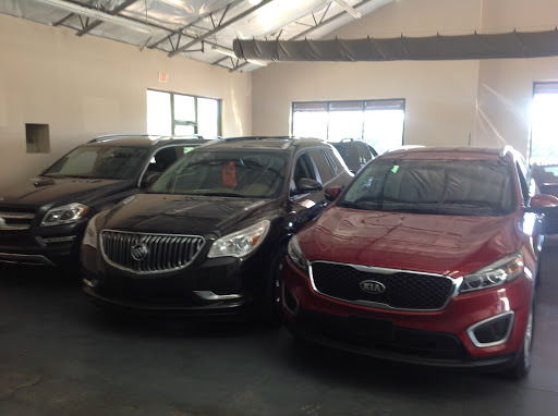 Used Car Dealer «Millennium Auto Sales», reviews and photos, 310 N Val Vista Dr #103, Mesa, AZ 85213, USA