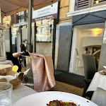 Photo n°3 de l'avis de AndreaMaria.c fait le 09/03/2023 à 19:37 sur le  Napul'è Ristorante Pizzeria In Prati con Musica live à Rome