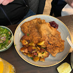 Photo n°1 de l'avis de Sebastian.n fait le 10/04/2023 à 12:34 sur le  Restaurant und Catering Henry´s à Buchholz in der Nordheide