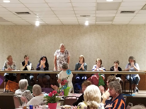 Recreation Center «Casino Club of Grand Rapids», reviews and photos, 3260 Salerno Dr NE, Grand Rapids, MI 49525, USA