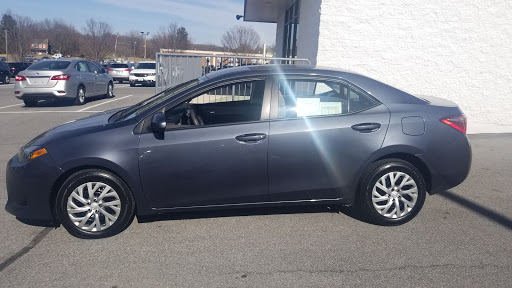 Used Car Dealer «Fast Lane Car Sales», reviews and photos, 1901 Dual Hwy, Hagerstown, MD 21740, USA