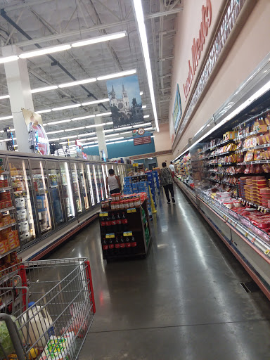 Grocery Store «Fiesta Mart», reviews and photos, 2940 S 1st St, Garland, TX 75041, USA