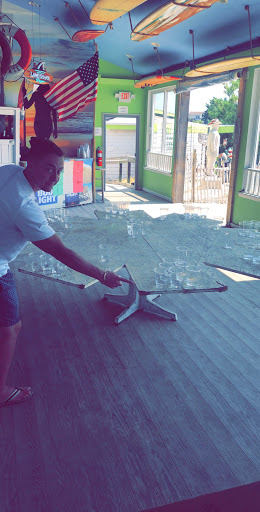 Banquet Hall «Northbeach Restaurant», reviews and photos, 125 McKinley St, Dewey Beach, DE 19971, USA