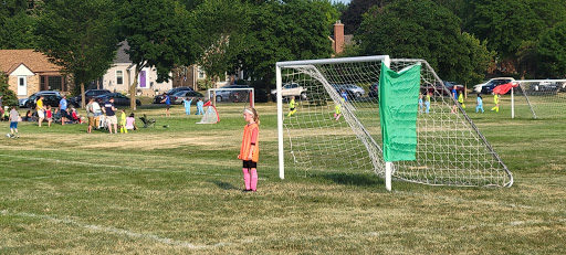 Park «Pearl Park», reviews and photos, 414 E Diamond Lake Rd, Minneapolis, MN 55419, USA