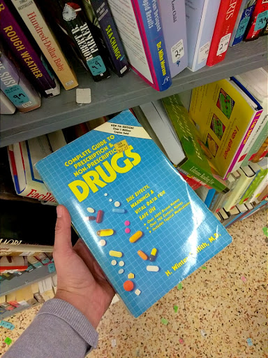 Thrift Store «Bell Thrift Store Inc», reviews and photos, 6627 Atlantic Ave, Bell, CA 90201, USA