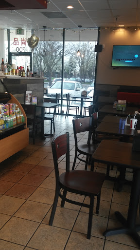 Shopping Mall «Promenade Shopping Center», reviews and photos, 7485 Rush River Dr, Sacramento, CA 95831, USA