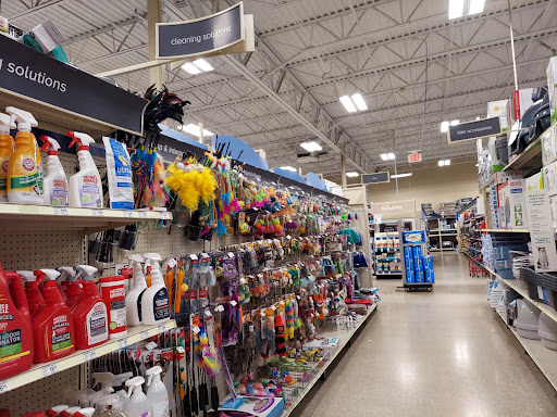 Pet Supply Store «PetSmart», reviews and photos, 7177 SE 29th St, Midwest City, OK 73110, USA